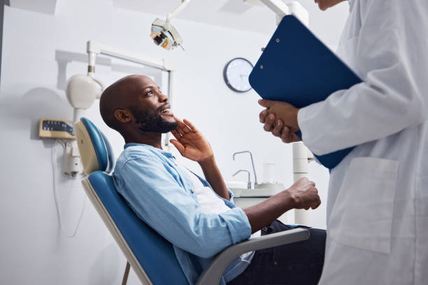 Best Emergency Dentist for Special Needs Patients in Marin City, CA