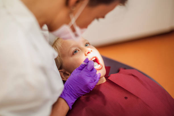 Best Emergency Dentist for Lost Fillings or Crowns in Marin City, CA