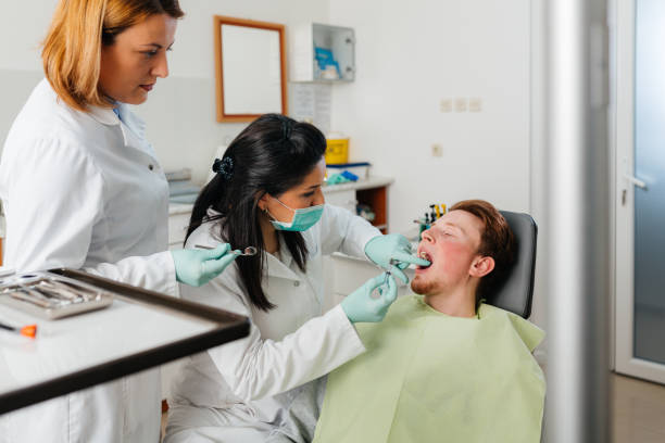 Best Emergency Cosmetic Dentistry in Marin City, CA