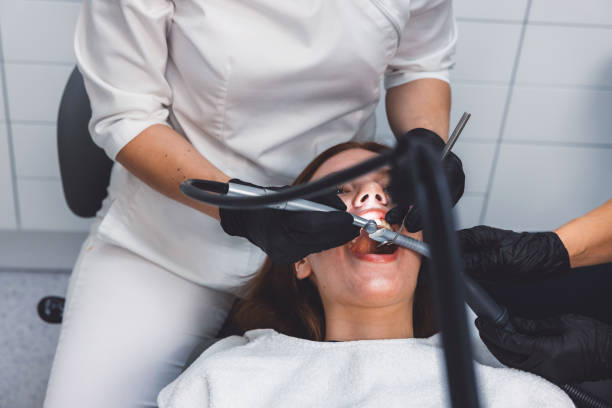 Best Emergency Dental Extractions in Marin City, CA