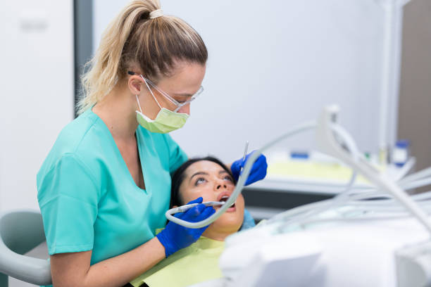 Best Orthodontic Emergency Dentist in Marin City, CA