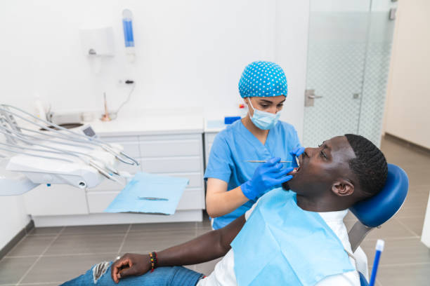 Best Weekend Emergency Dentist in Marin City, CA
